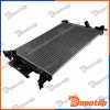 Radiateur du moteur pour FORD | CCH-FR-002, 59230